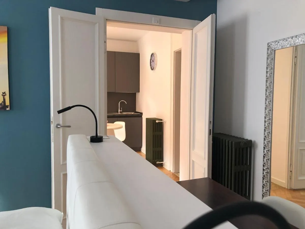 San Marco Luxury Apartments Steps From St Marks Venedig