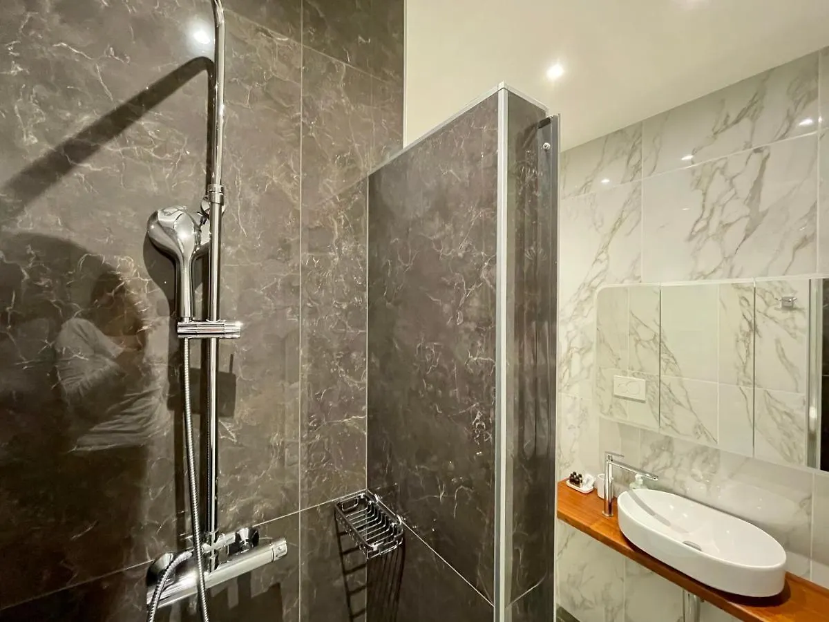 San Marco Luxury Apartments Steps From St Marks Venice