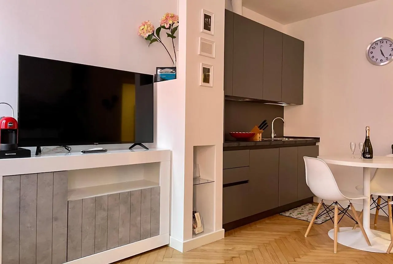 San Marco Luxury Apartments Steps From St Marks Venedig