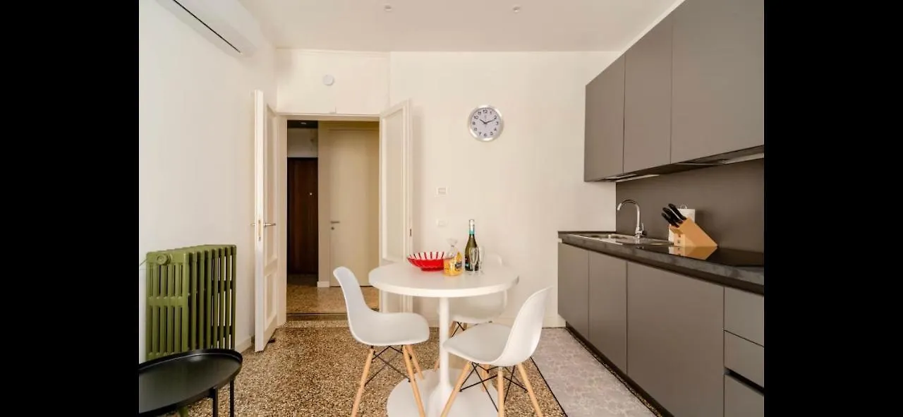San Marco Luxury Apartments Steps From St Marks Venice 0*,