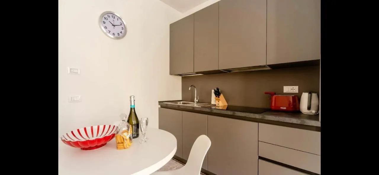 San Marco Luxury Apartments Steps From St Marks Venedig Italien