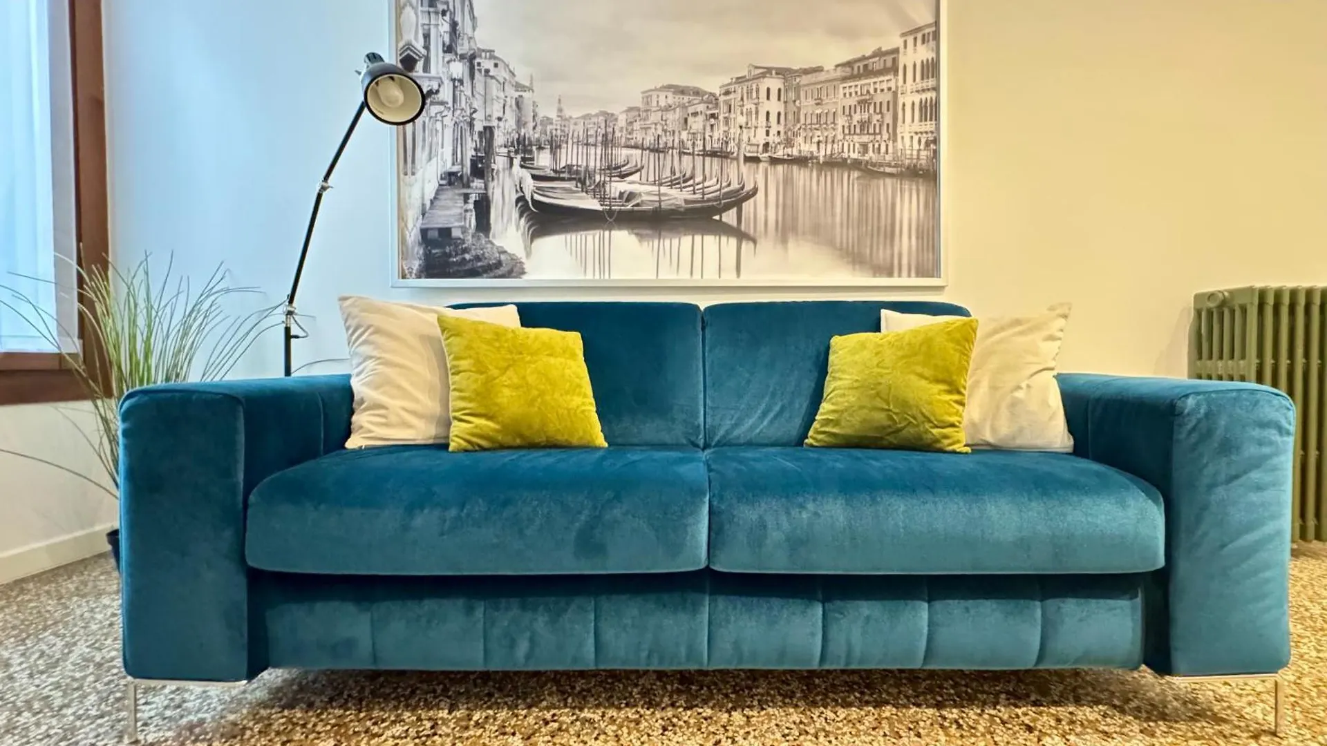 San Marco Luxury Apartments Steps From St Marks Benátky