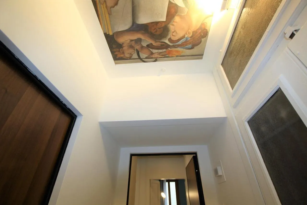 San Marco Luxury Apartments Steps From St Marks Venice