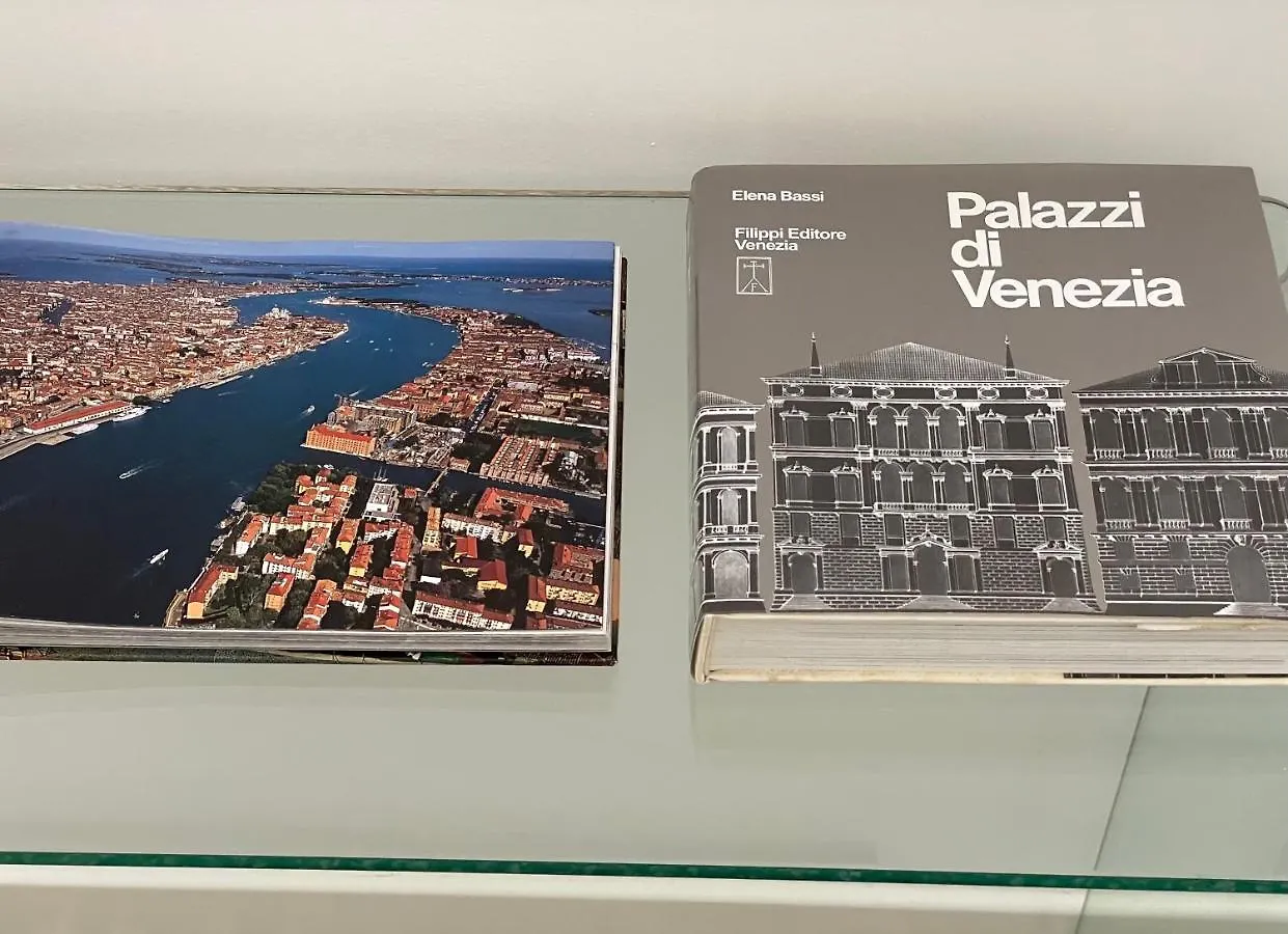 San Marco Luxury Apartments Steps From St Marks Venice