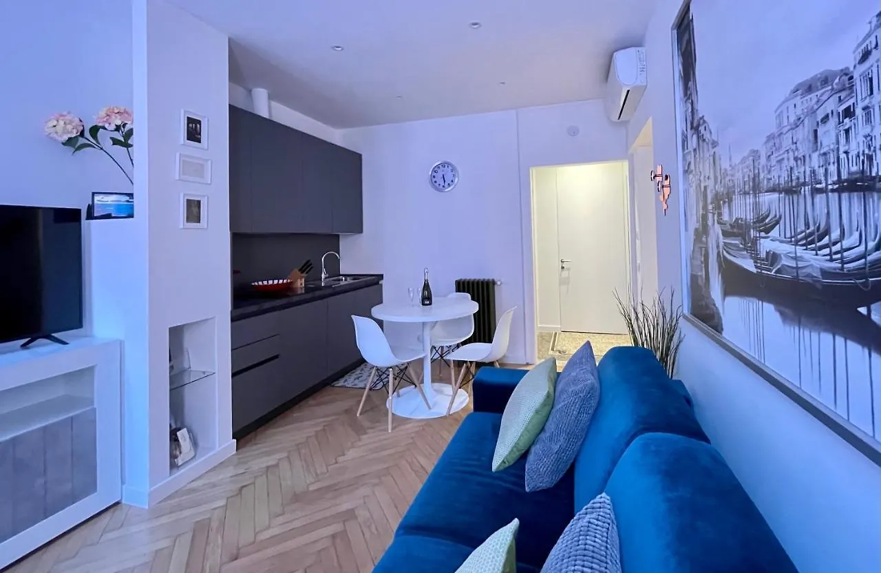 San Marco Luxury Apartments Steps From St Marks Venice