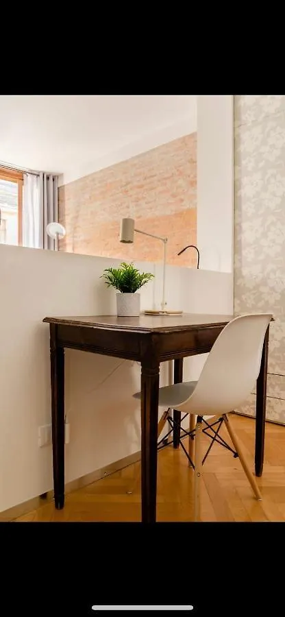 San Marco Luxury Apartments Steps From St Marks Venice Italy
