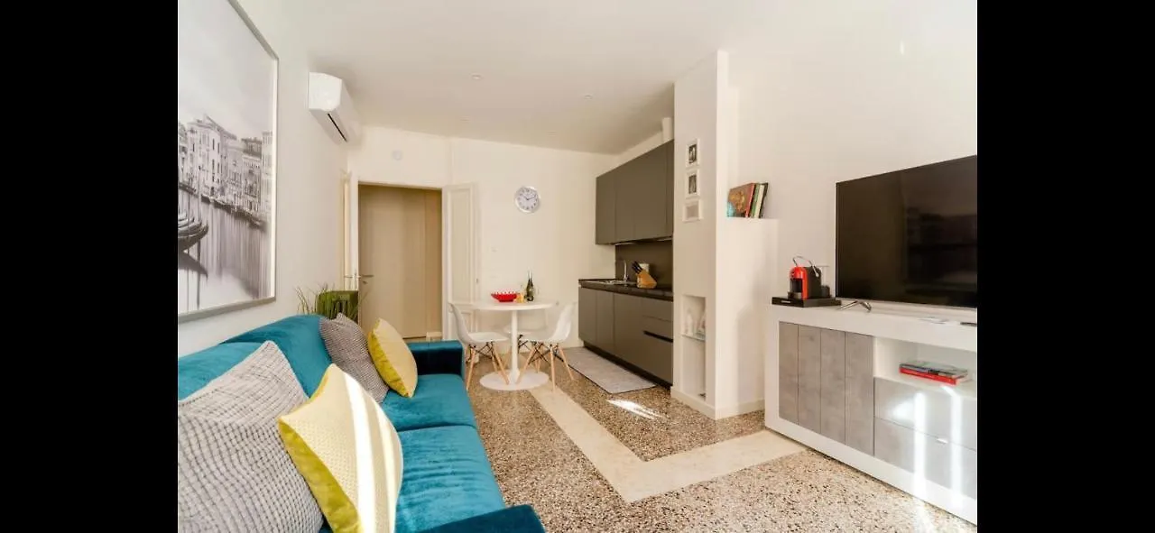 San Marco Luxury Apartments Steps From St Marks Venice Italy