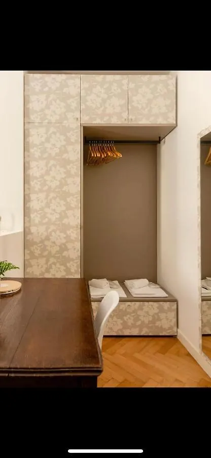 San Marco Luxury Apartments Steps From St Marks Venice