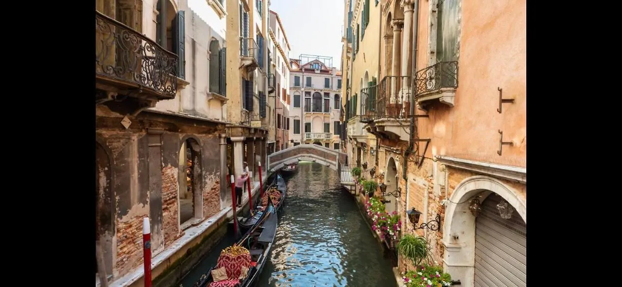 San Marco Luxury Apartments Steps From St Marks Venice