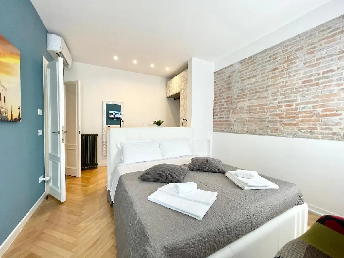 San Marco Luxury Apartments Steps From St Marks Venice 0*,  Italy