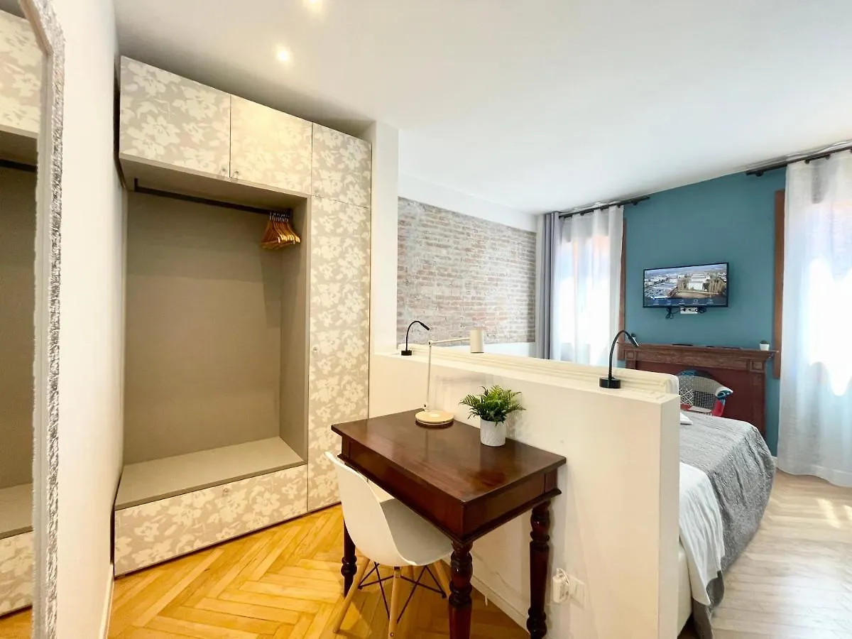 San Marco Luxury Apartments Steps From St Marks Venice