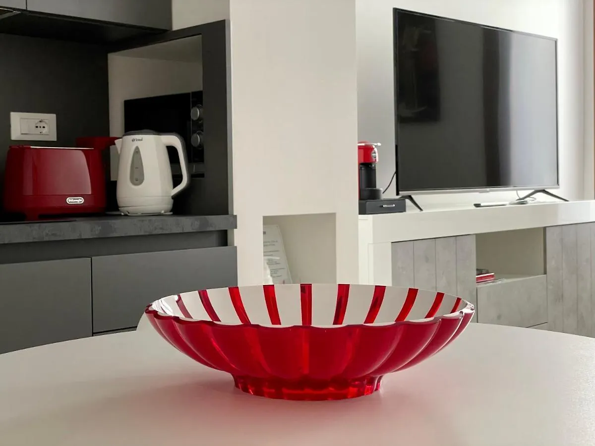 San Marco Luxury Apartments Steps From St Marks Venedig 0*,  Italien
