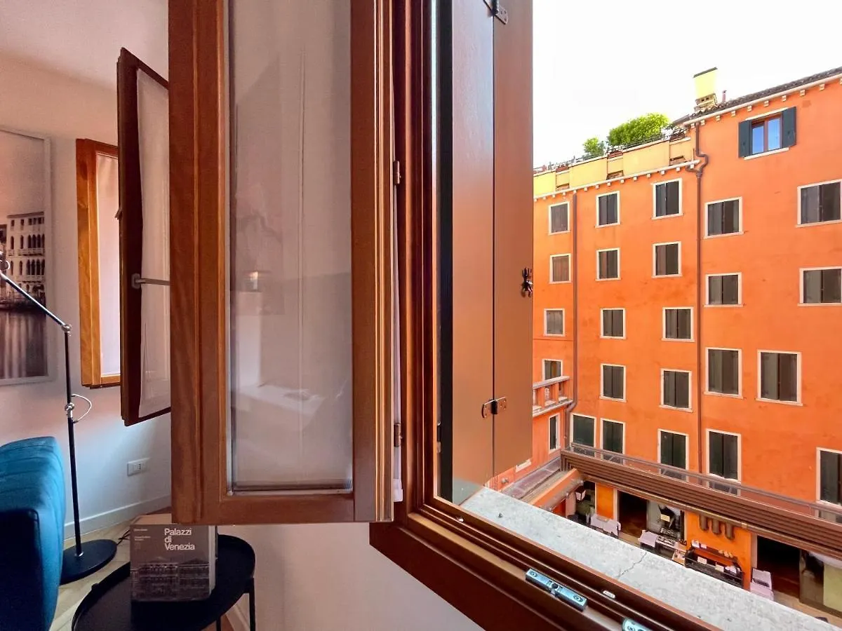 San Marco Luxury Apartments Steps From St Marks Venedig