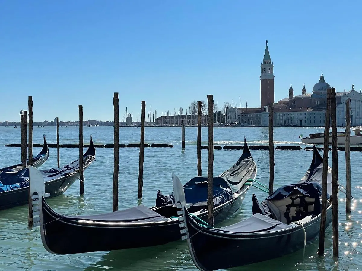 San Marco Luxury Apartments Steps From St Marks Venedig
