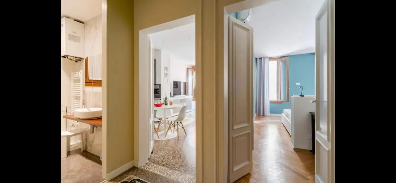 San Marco Luxury Apartments Steps From St Marks Venedig