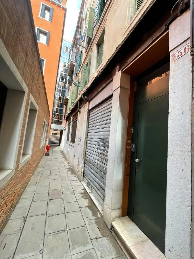 San Marco Luxury Apartments Steps From St Marks Venedig Italien