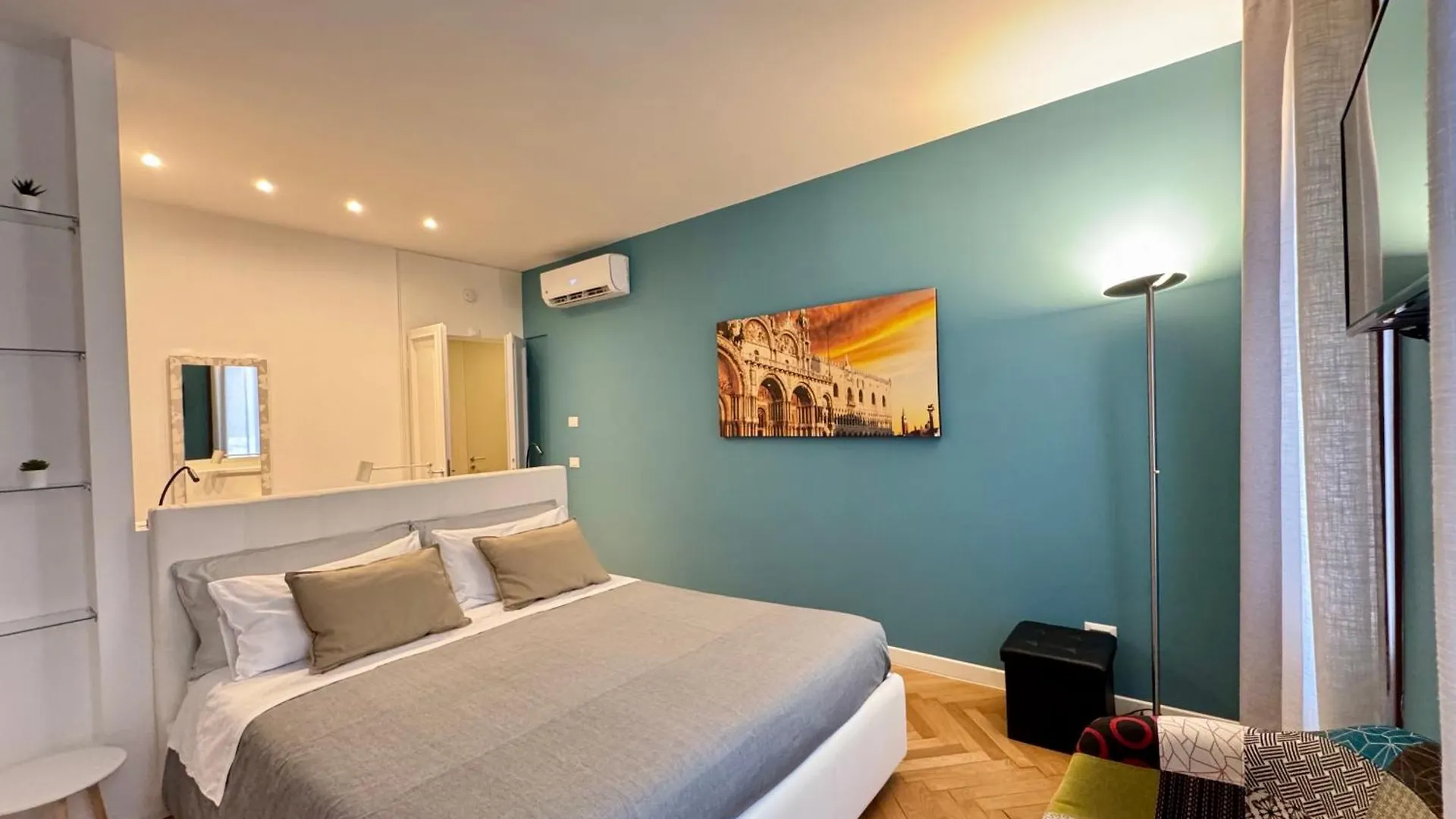 San Marco Luxury Apartments Steps From St Marks Venedig