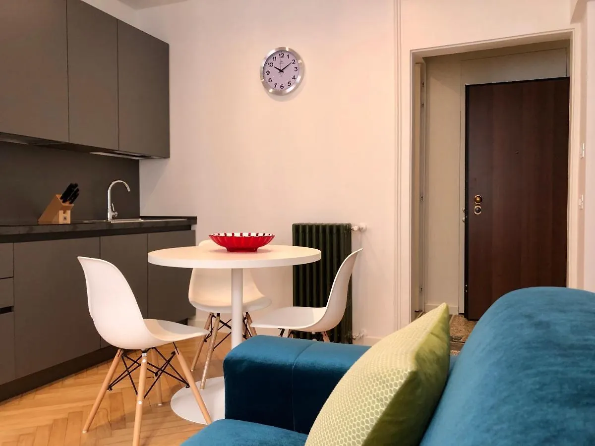 San Marco Luxury Apartments Steps From St Marks البندقية