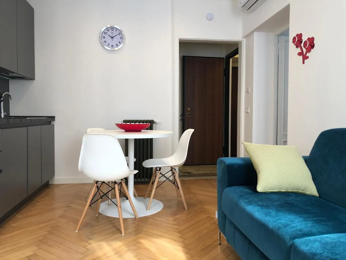 San Marco Luxury Apartments Steps From St Marks البندقية 0*,