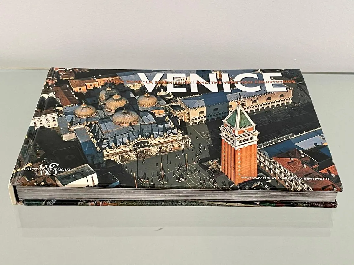 San Marco Luxury Apartments Steps From St Marks Venecia