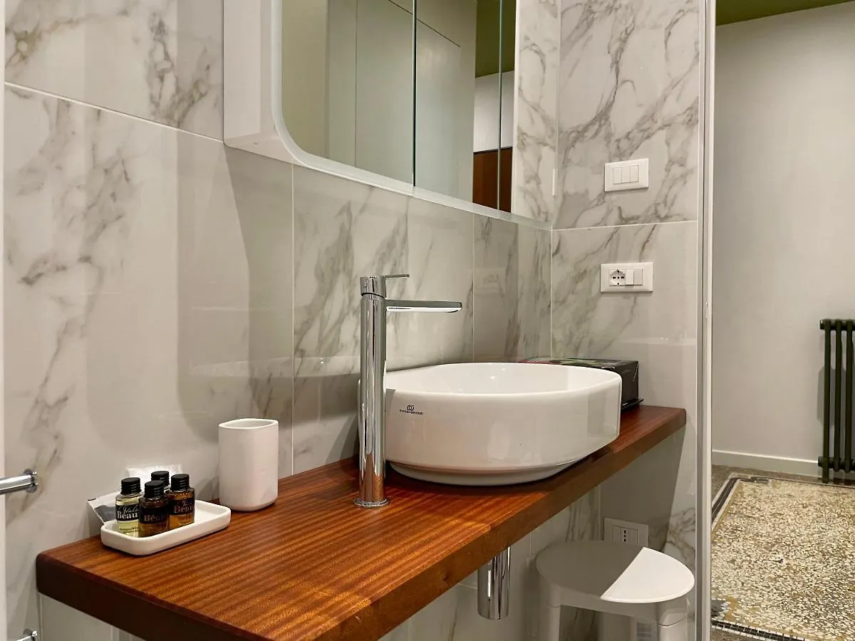 San Marco Luxury Apartments Steps From St Marks Venecia Italia