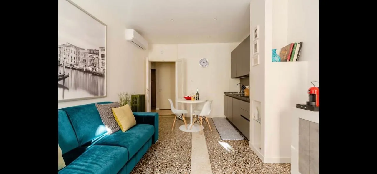 San Marco Luxury Apartments Steps From St Marks Venecia