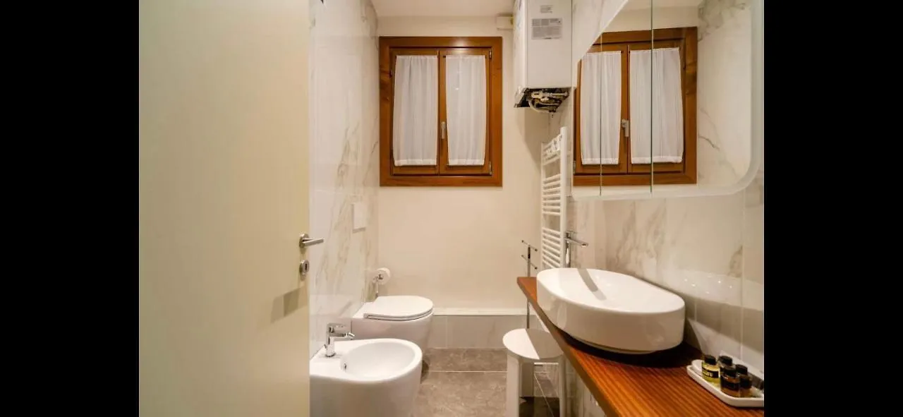 San Marco Luxury Apartments Steps From St Marks Venecia