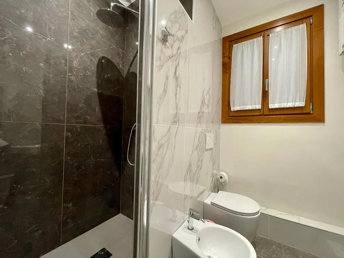 San Marco Luxury Apartments Steps From St Marks Venecia