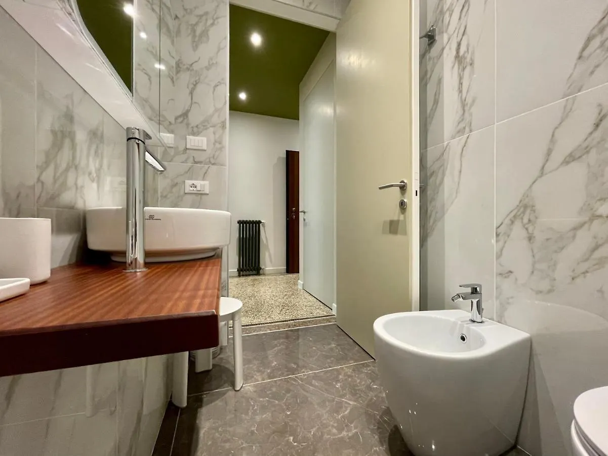 San Marco Luxury Apartments Steps From St Marks Venecia 0*,  Italia