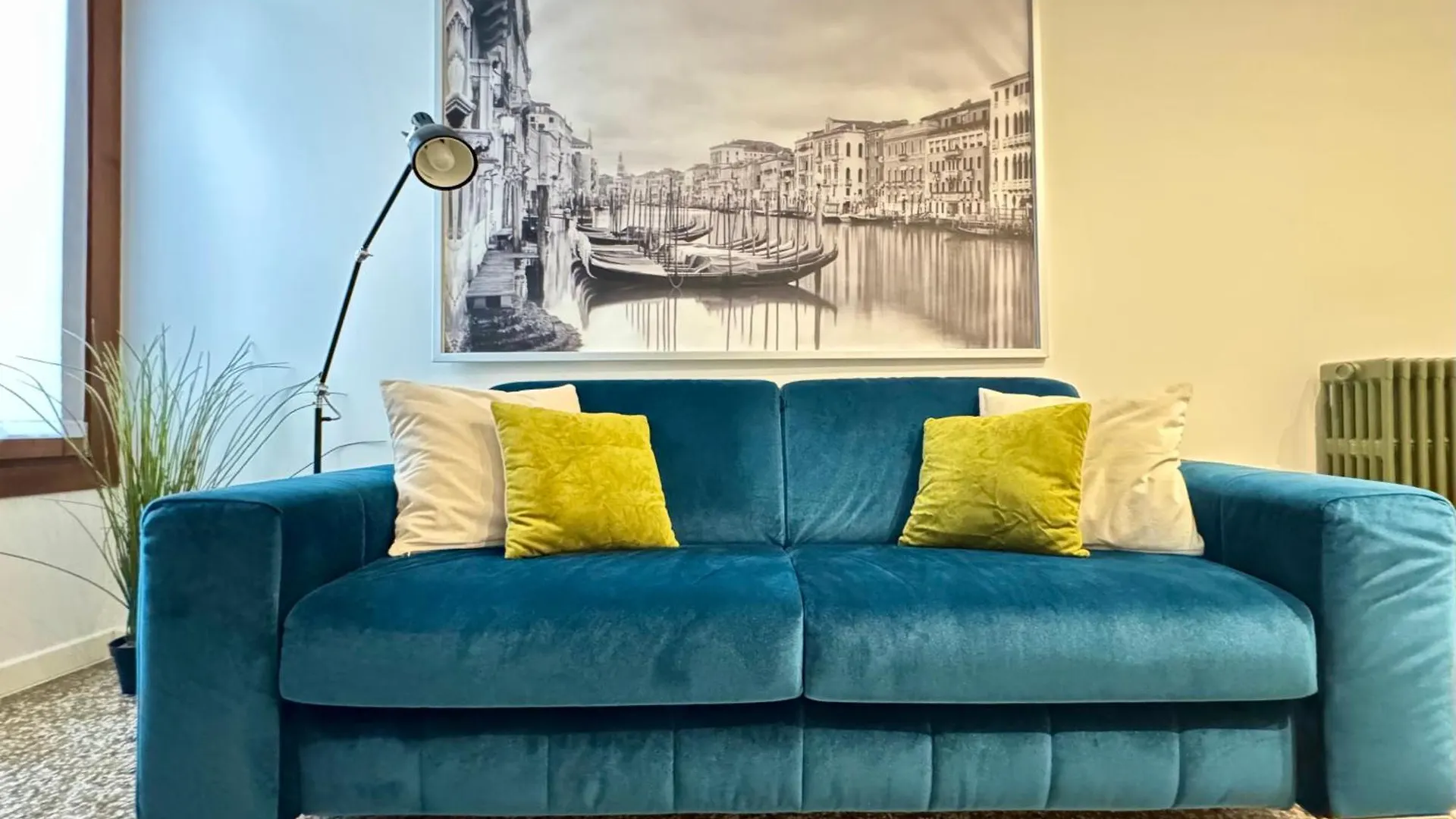 San Marco Luxury Apartments Steps From St Marks البندقية إيطاليا
