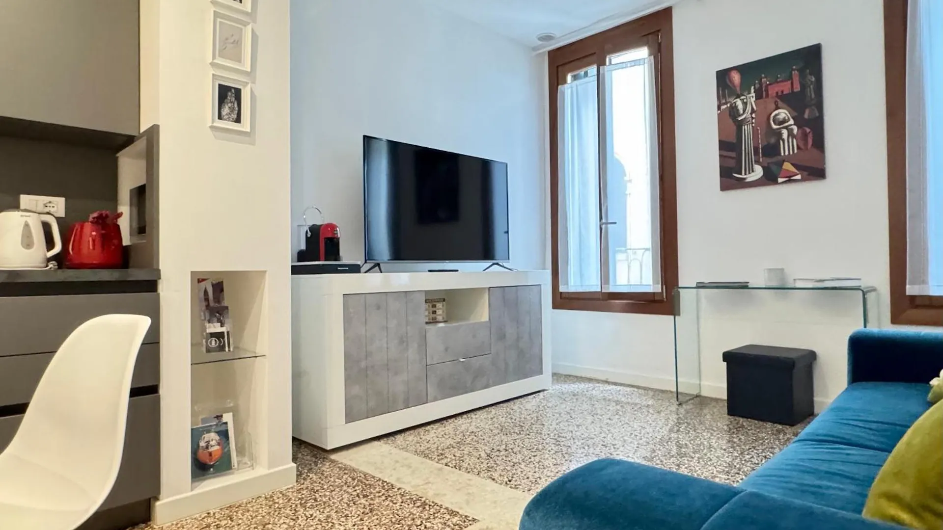 San Marco Luxury Apartments Steps From St Marks البندقية